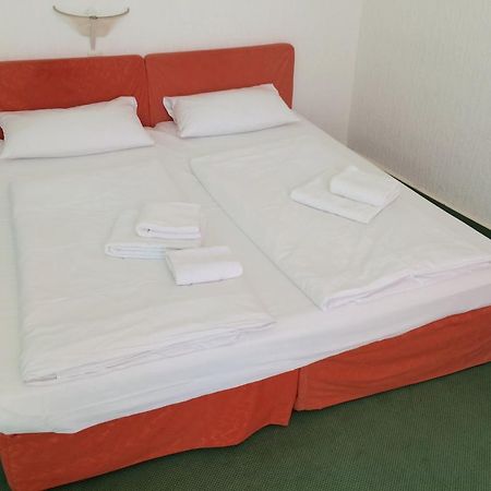 Hotel Ambert Berlino Esterno foto