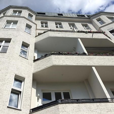 Hotel Ambert Berlino Esterno foto