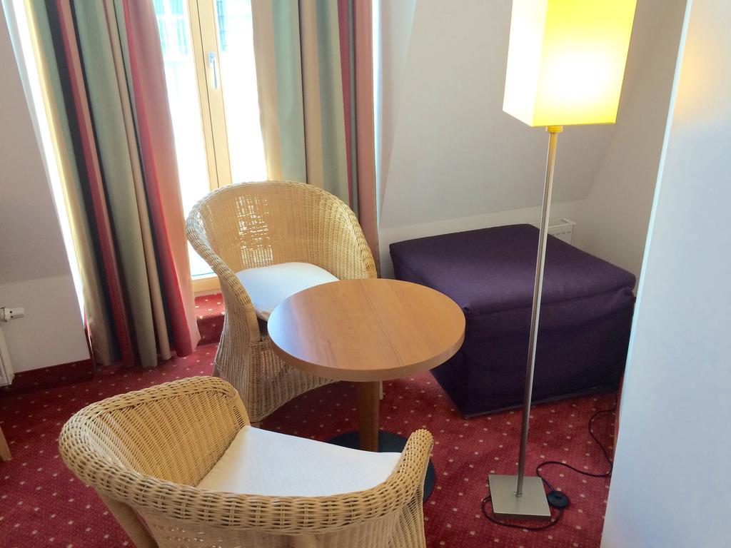Hotel Ambert Berlino Camera foto
