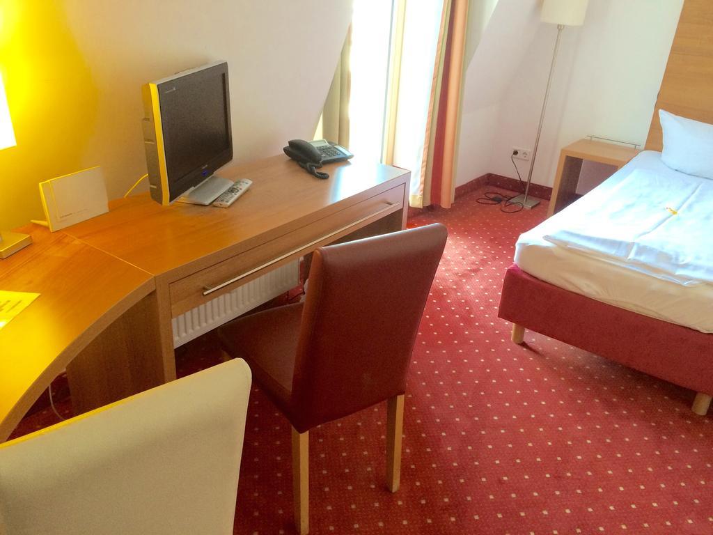 Hotel Ambert Berlino Camera foto