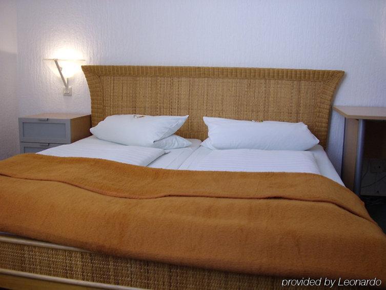 Hotel Ambert Berlino Camera foto
